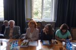 Okazją do wydarzenia było 25-lecie pracy Komisji ds. Stosunków Polsko-Czeskich i Polsko-Słowackich. 